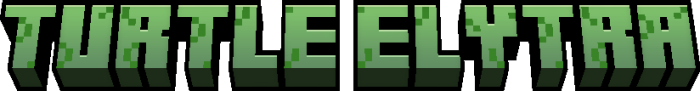 Raiyon's Turtle Elytras
