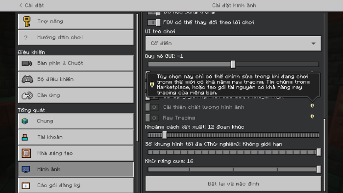 Ty-el's Vietnamese Language Pack