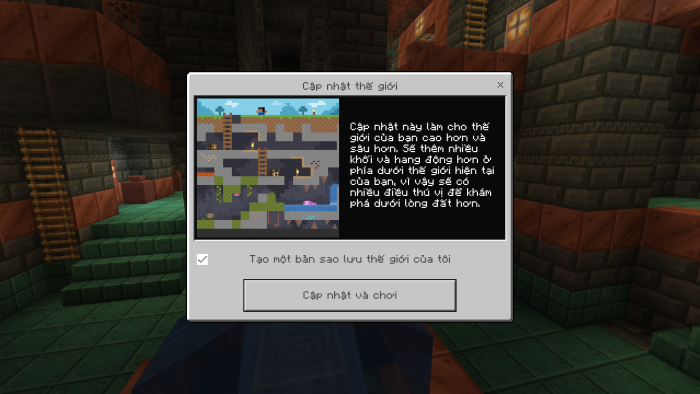 Ty-el's Vietnamese Language Pack