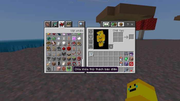 Ty-el's Vietnamese Language Pack