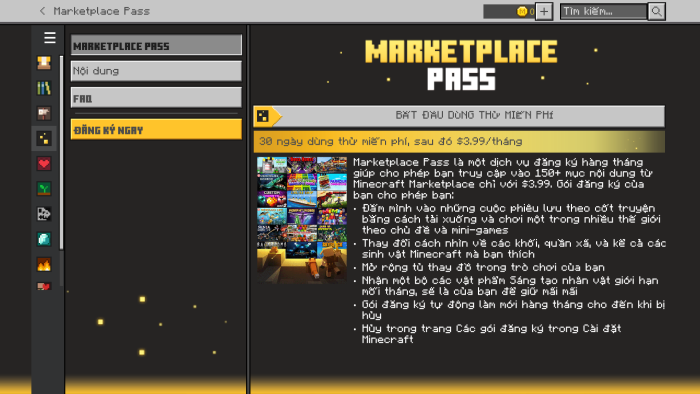 Ty-el's Vietnamese Language Pack