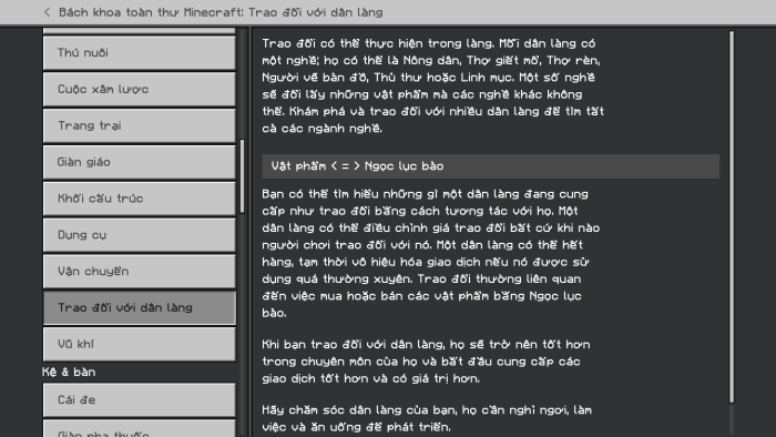 Ty-el's Vietnamese Language Pack