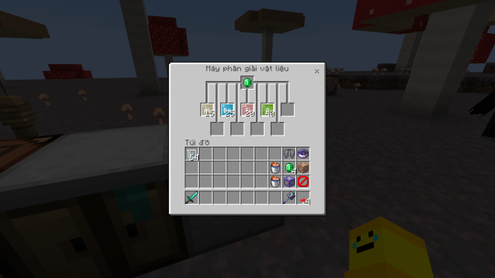 Ty-el's Vietnamese Language Pack