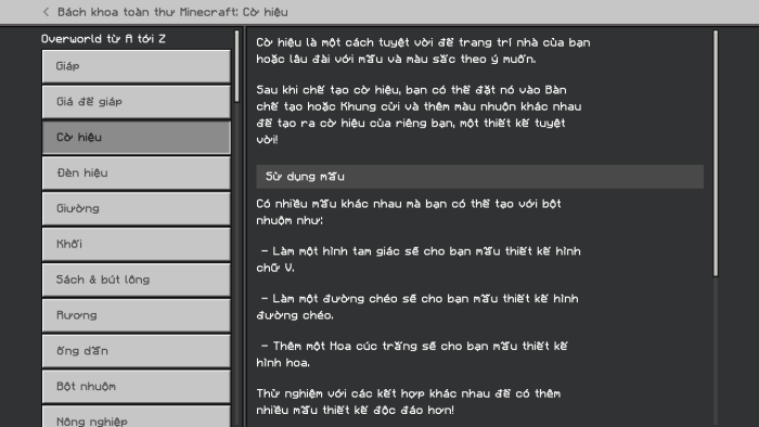 Ty-el's Vietnamese Language Pack
