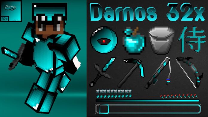Darnos 32x