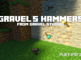 Gravel's Hammers