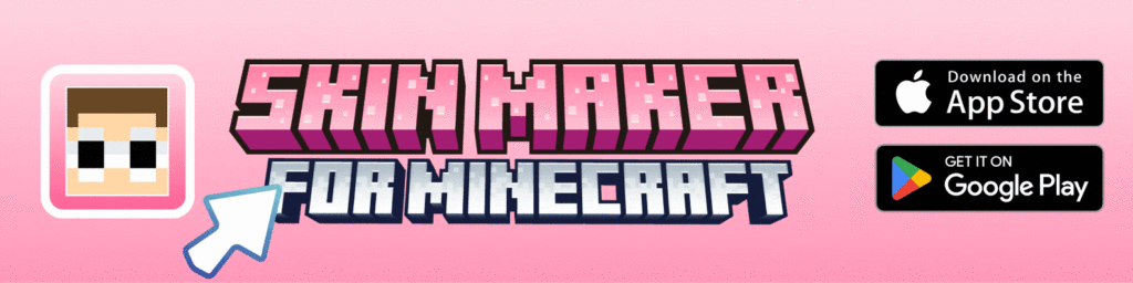 mcpe skins