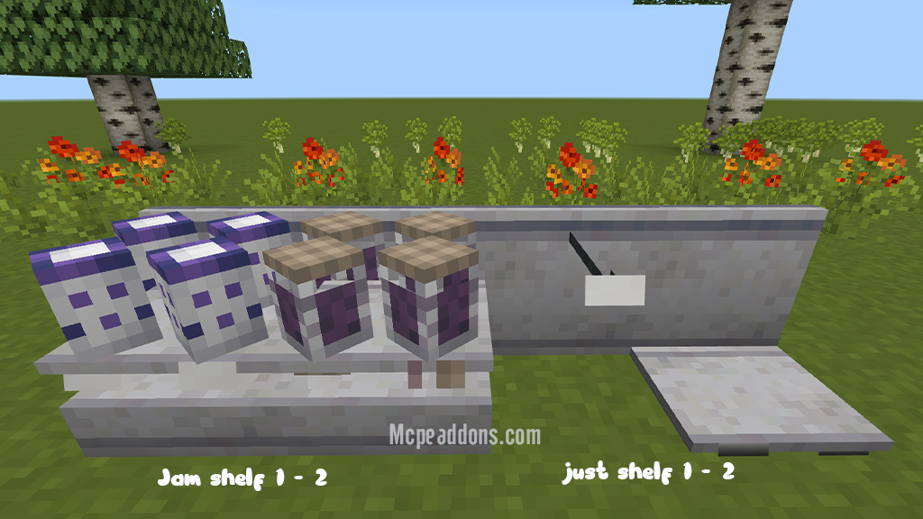 Yuushya Townscape Addon