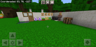 textura útil | Minecraft Texture Packs