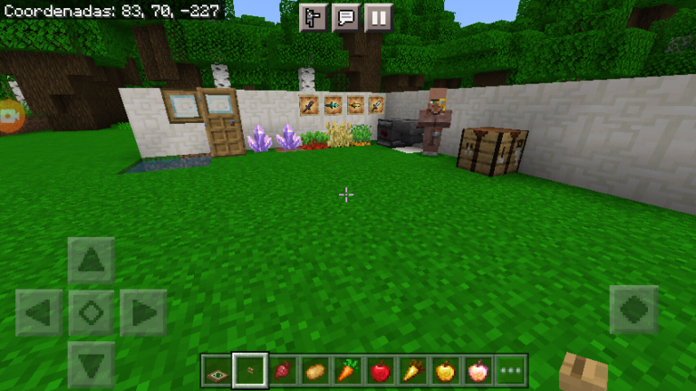 textura útil | Minecraft Texture Packs