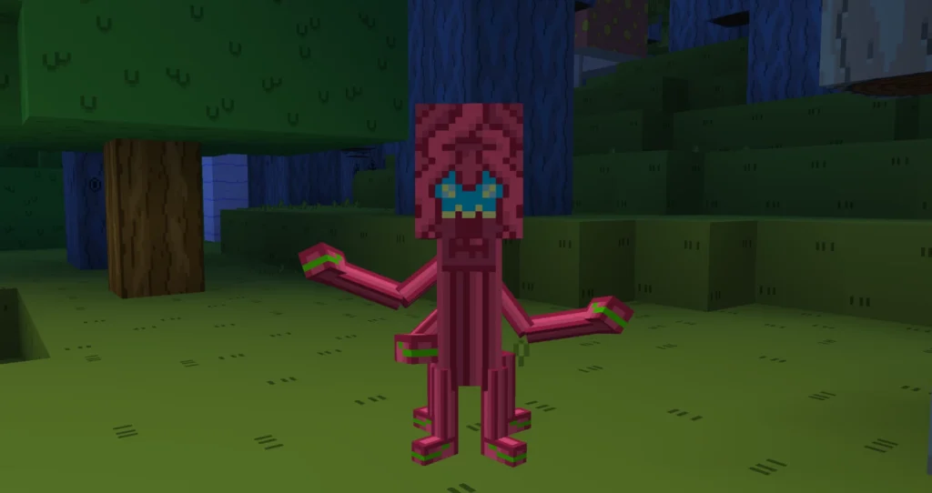 Adventure Time Minecraft Resource Pack