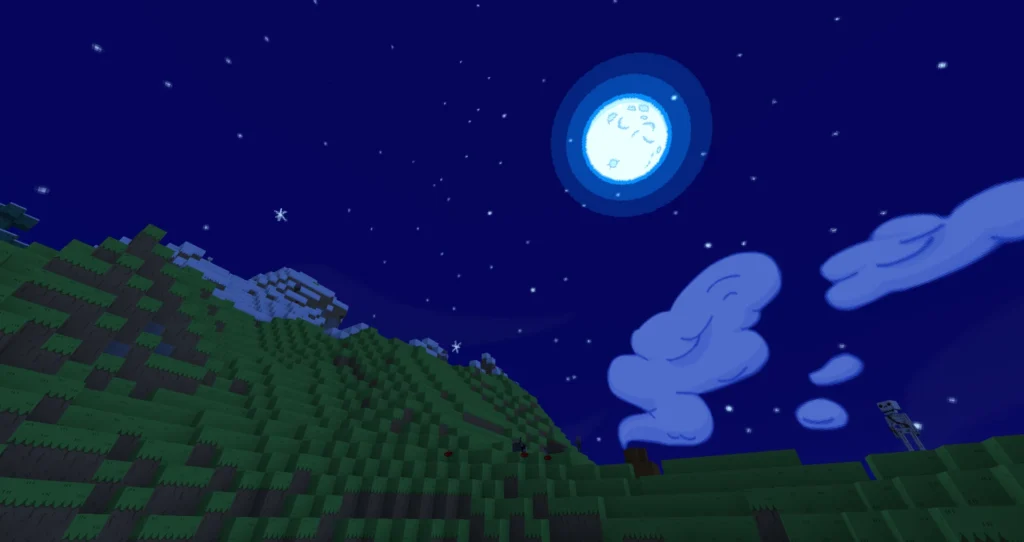 Adventure Time Minecraft Resource Pack