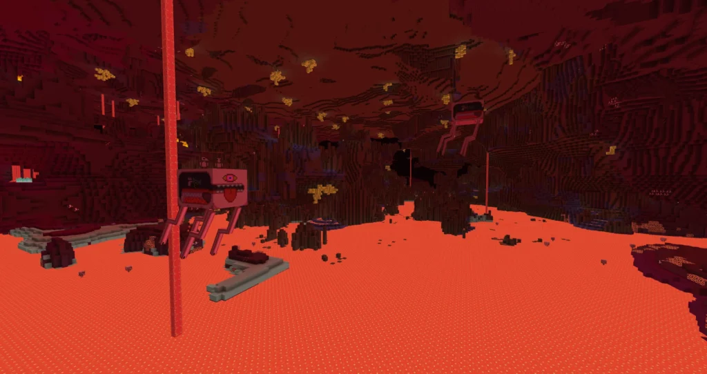 Adventure Time Minecraft Resource Pack