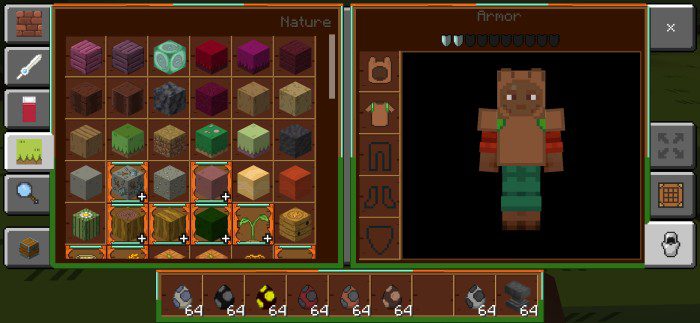 Adventure Time Minecraft Resource Pack