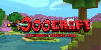 Ooocraft Adventure Time Minecraft Resource Pack