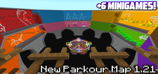 Rainbow Rise Parkour Rainbow Rise Parkour