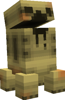 Blooks More Mobs Mod
