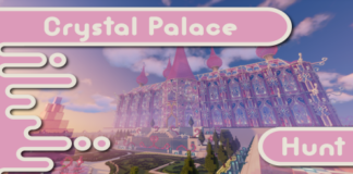 Crystal Palace Hunt