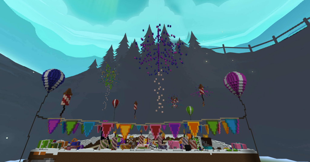 Darnos 32x PvP Texture Pack