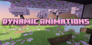 Dynamic Animations