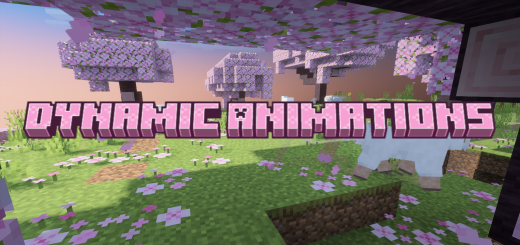 Dynamic Animations