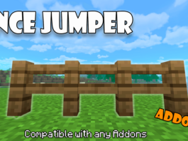 Fancejumper