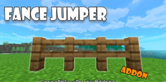 Fancejumper
