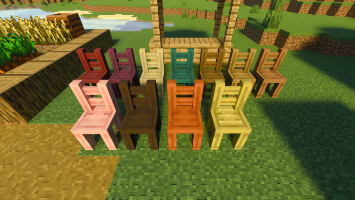 DecoDrop Addon