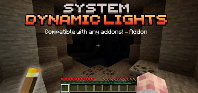 system-dynamic-light System Dynamic Light