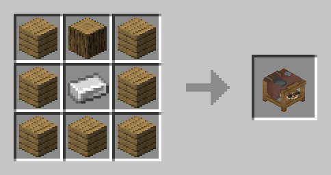 Gravel's Hammers