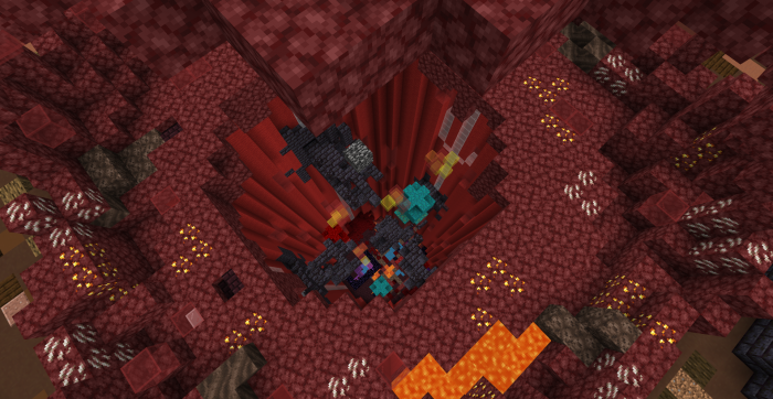 XYZ MINI GAMES map