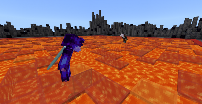 XYZ MINI GAMES map