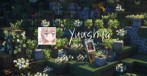 yuushya texture