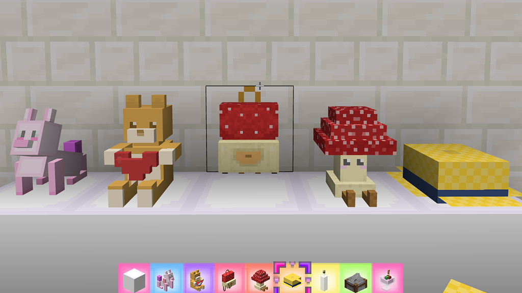 Lula Leona Addon