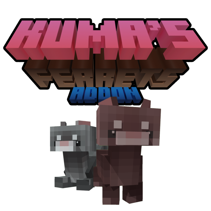 Kuma's Ferret Addon