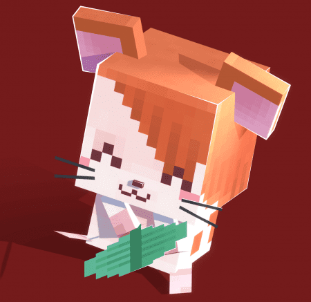 Kuma's Anime Pets 
