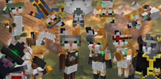 We Don’t Scratch! | Minecraft Texture Packs We Don't Scratch