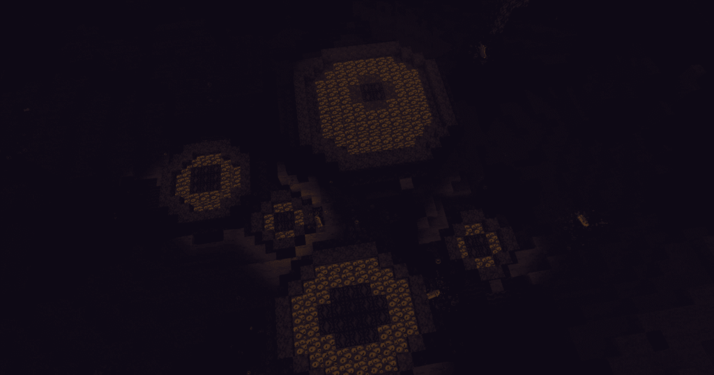 Halloween Mash-Up World