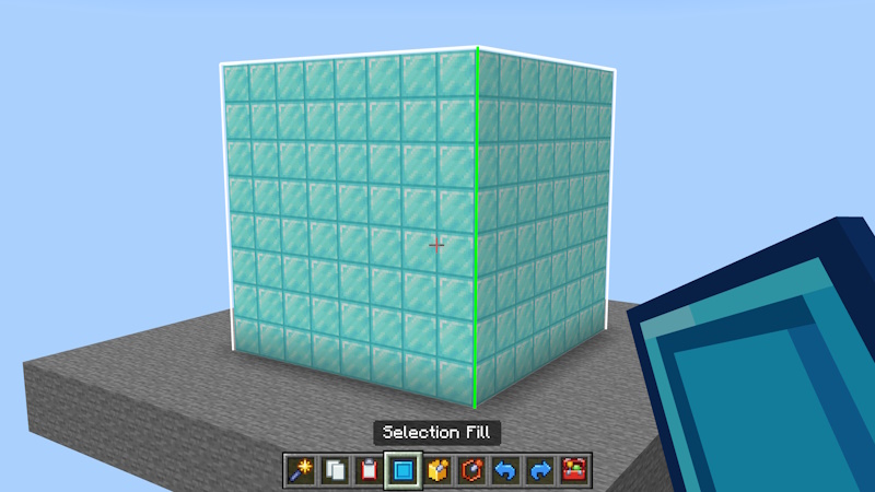 World Builder Addon