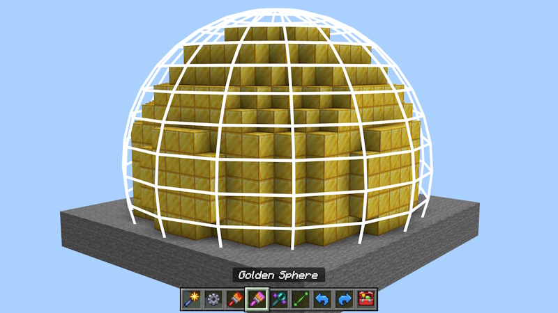 World Builder Addon