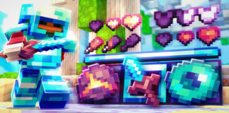 Akaru 16x PvP Texture Pack