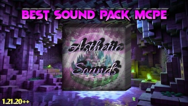 Aesthetic Sound Pack