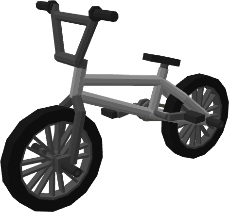 Bicycles Craft