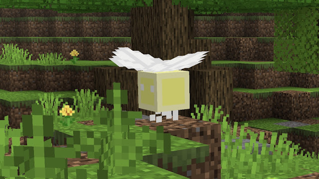 The Faye Garden Creatures Pack