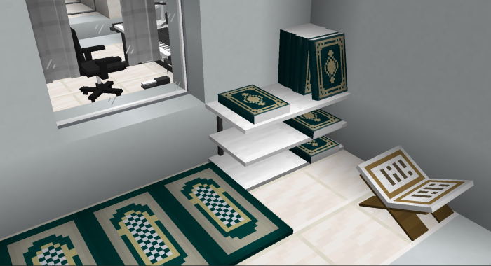 MonoDeco Ramadhan Furniture
