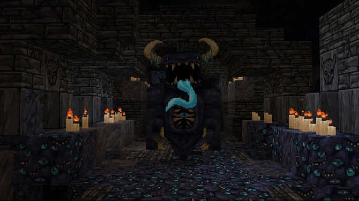 Medieval Nightmare Texture Pack