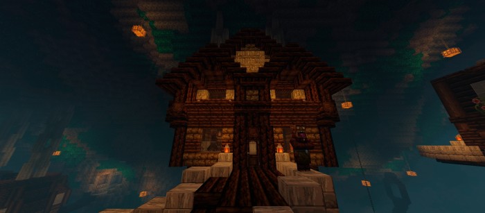 Medieval Nightmare Texture Pack
