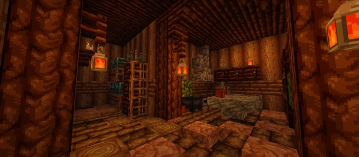 Medieval Nightmare Texture Pack