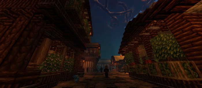 Medieval Nightmare Texture Pack