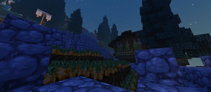 Medieval Nightmare Texture Pack